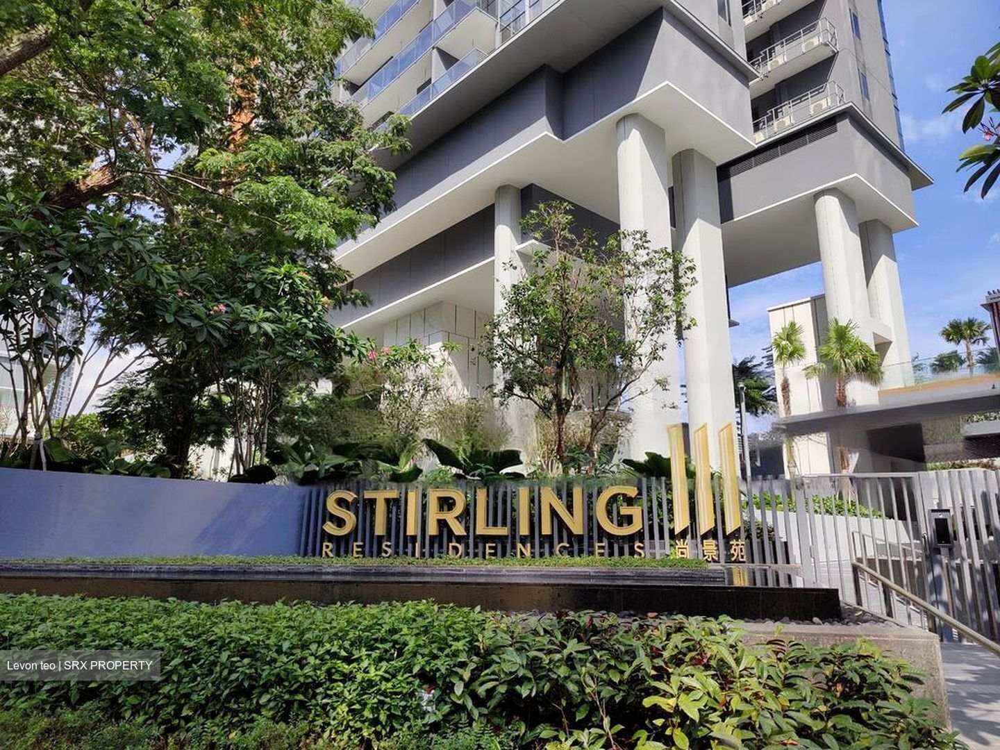 Stirling Residences (D3), Apartment #476975781